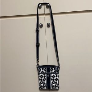 Coach Crossbody
